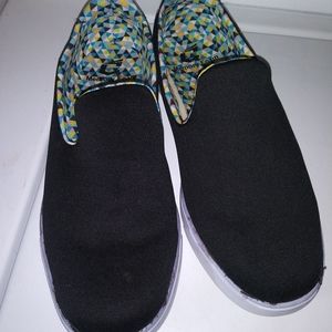 Catapult slide on shoes